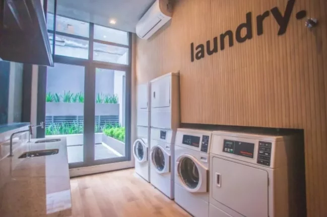 Imagem MODERN VILA CLEMENTINO - ONE INNOVATION - Studio (NR) de 24m², próximo à Estação Hospital São Paulo!