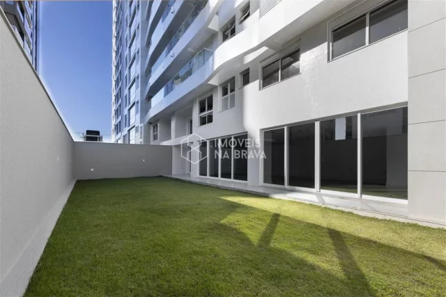 Imagem APARTAMENTO 3 DORMITORIOS - DUPLEX - A VENDA - PRAIA BRAVA - ITAJAI/SC