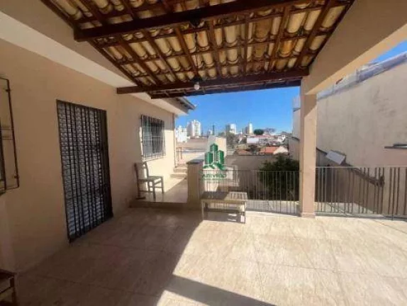 Imagem Casa com 4 dormitórios à venda, 400 m² por R$ 2.000.000,00 - Jardim do Colégio (Zona Norte) - São Paulo/SP