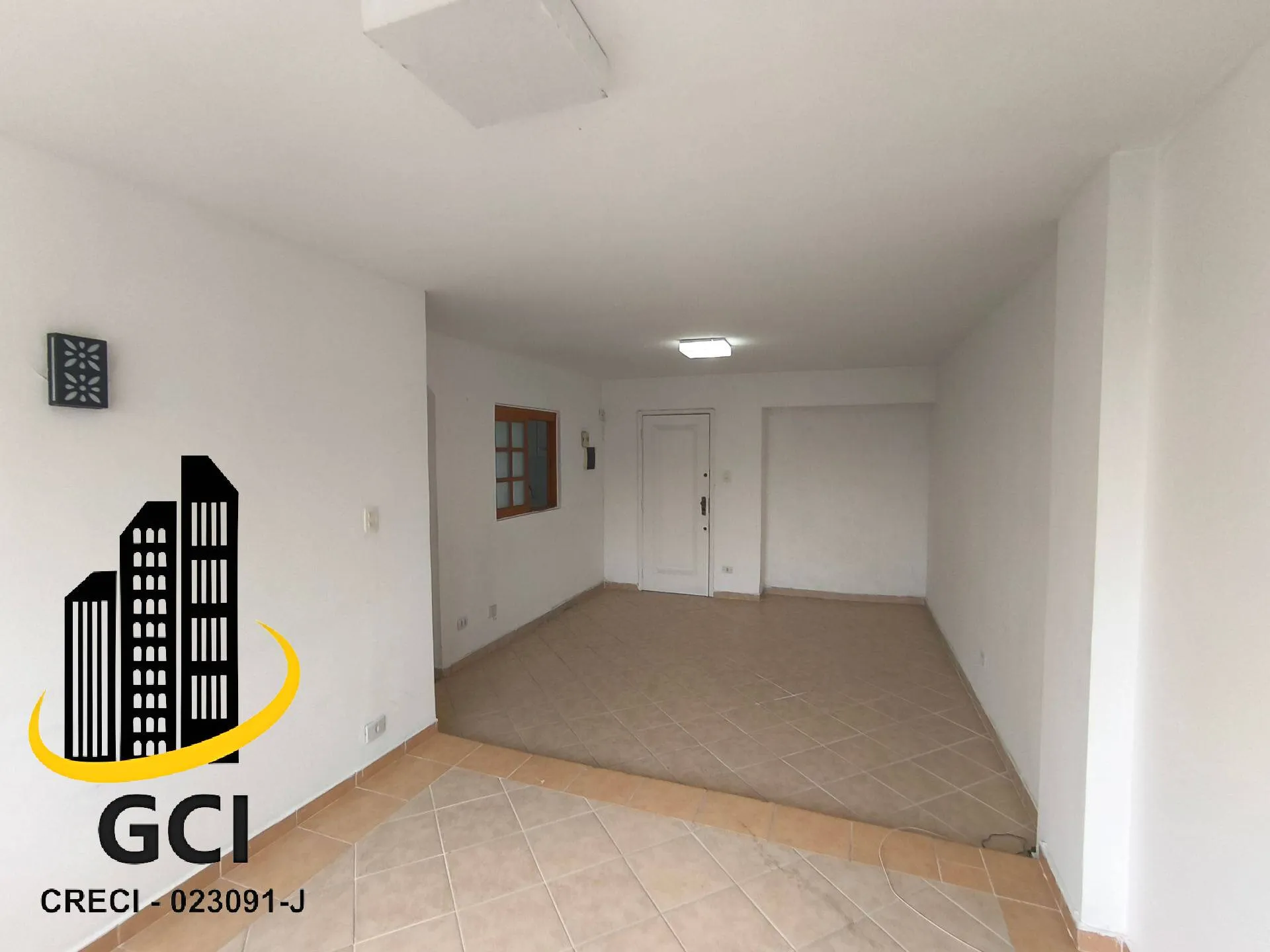 Imagem Apartamento com 2 Quartos à venda, 84m² - Barra Funda