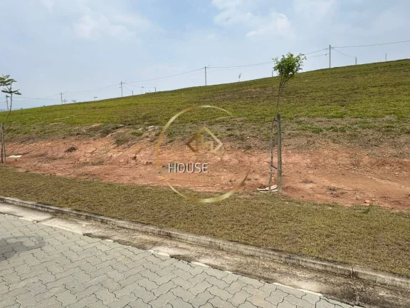 Terreno, 330M², Condomínio Terras Alpha, Urbanova.