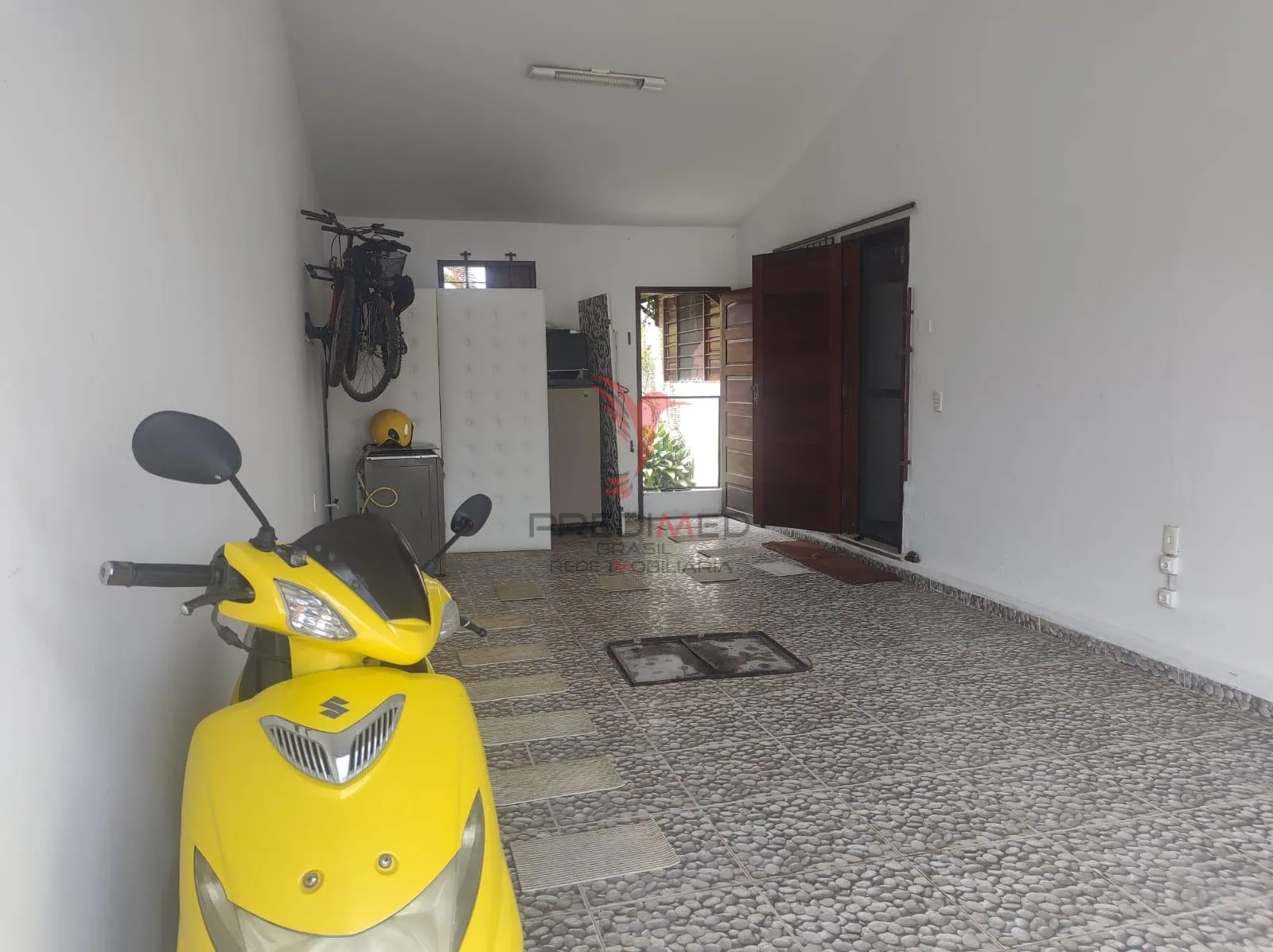 Imagem Casa mobiliada á venda na praia de Tamandaré PE