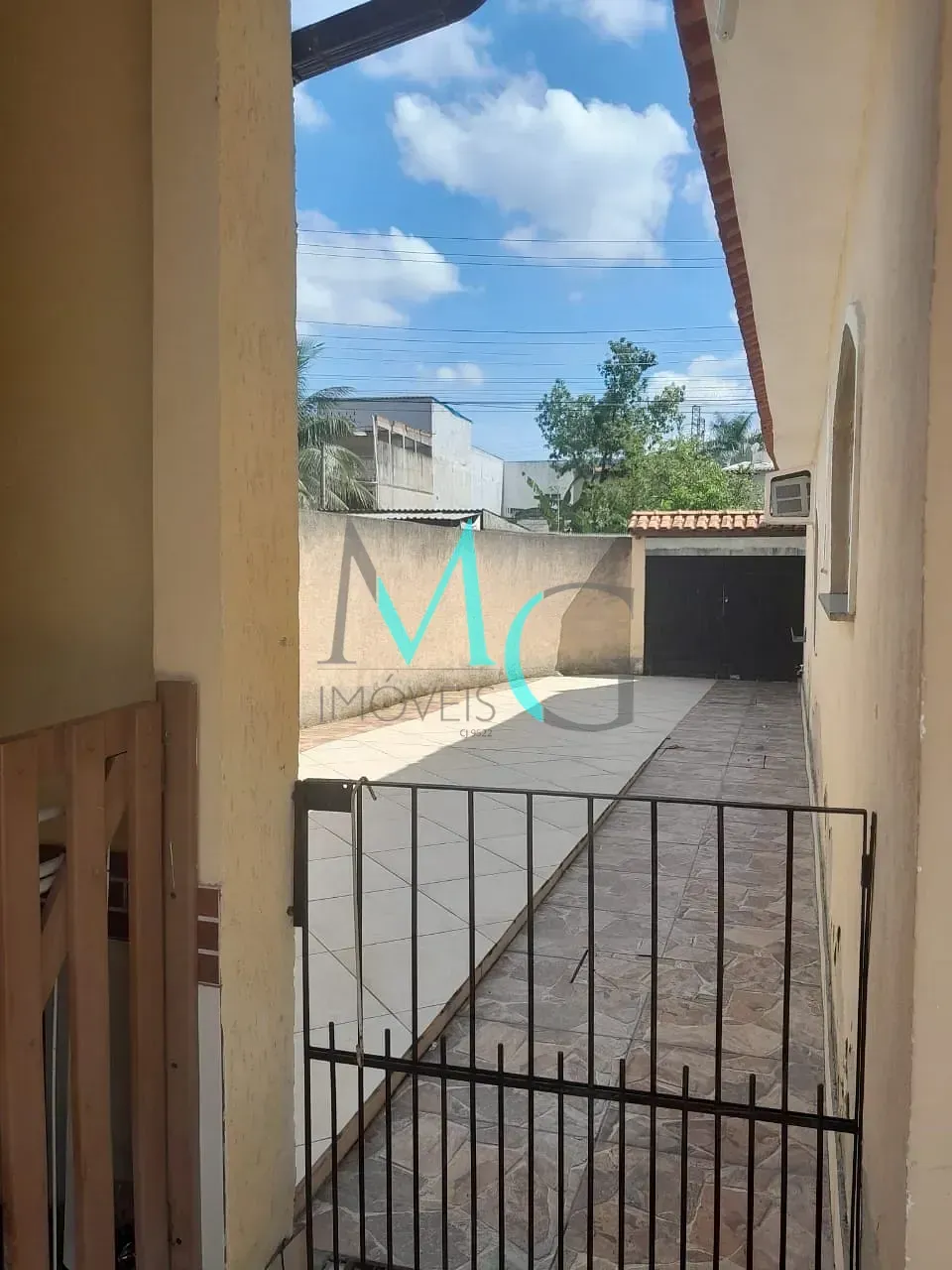 Imagem Casa à venda com piscina, Guaratiba, Rio de Janeiro, RJ