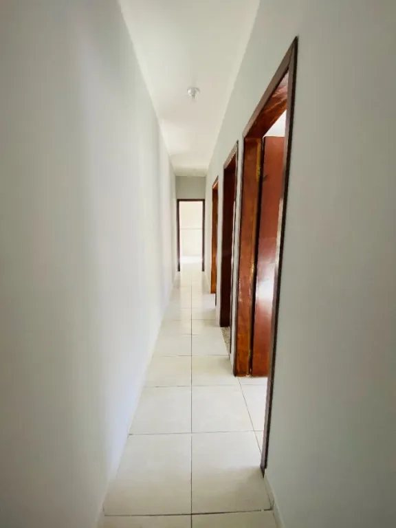 Imagem CASA COM 80,00 m² - SÍTIO DO CAMPO - PRAIA GRANDE SP