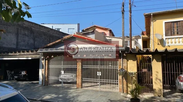 Imagem Casa térrea em Jardim Satelite - São Paulo: 150m², 3 dormitórios, 2 banheiros por R$ 580.000,00