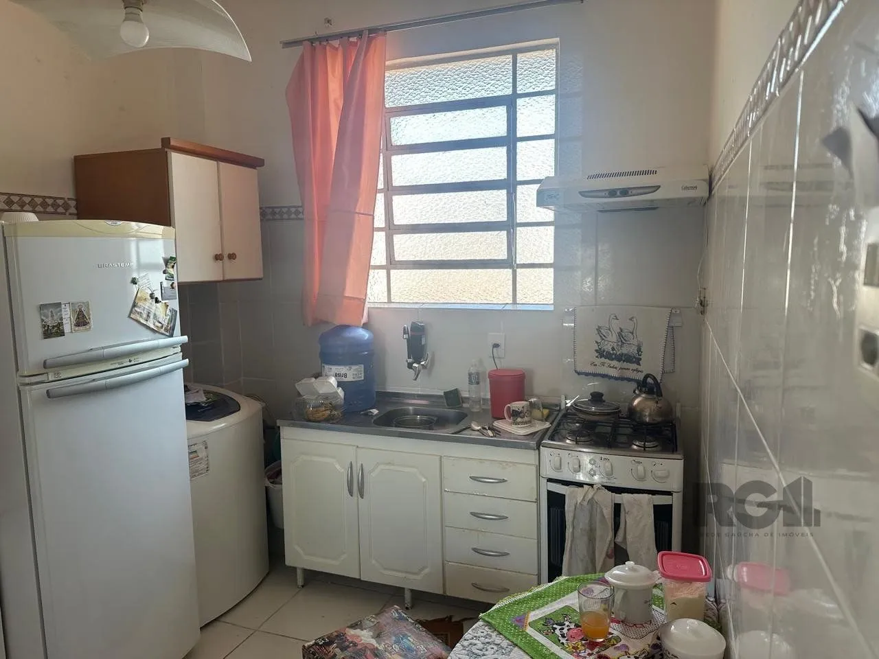 Imagem Apartamento em Floresta