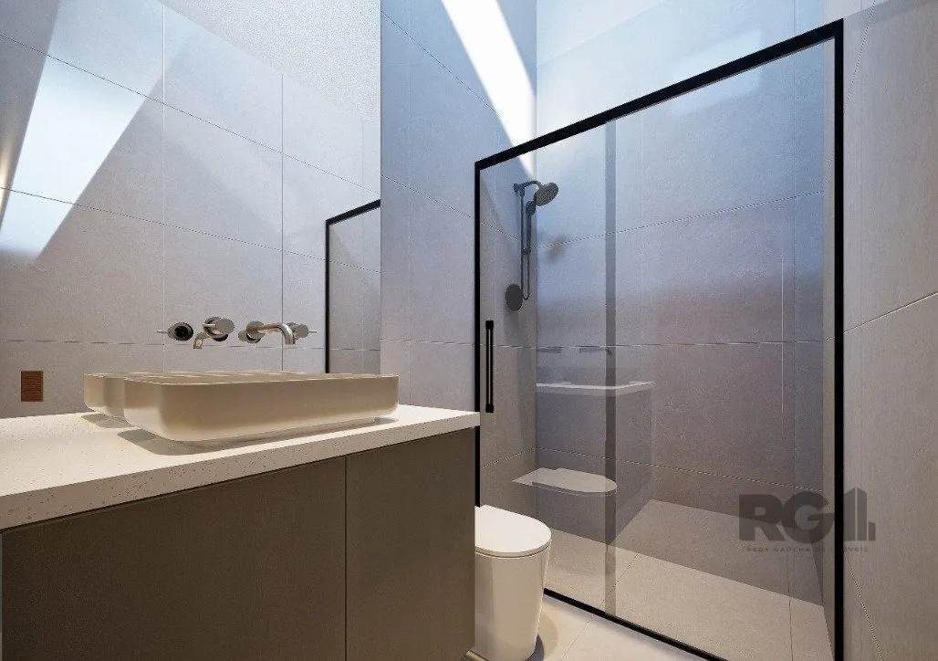 Imagem Casa de Condomínio em Campo Novo