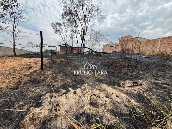 Imagem Terreno à venda no bairro Tiradentes - Betim/MG