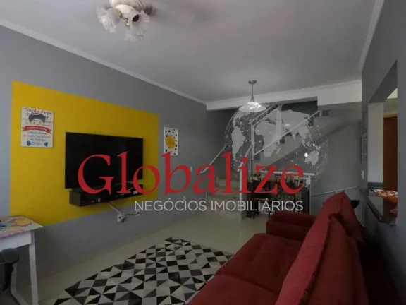 Foto do imóvel Casa com 100m², 2 dormitórios à venda no bairro do Marapé por R$540.000,00.