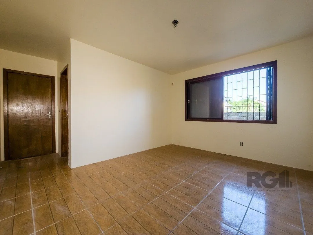 Imagem Casa com 3 quartos, suite, pátio - Bairro Espírito Santo - Potro Alegre (RS)