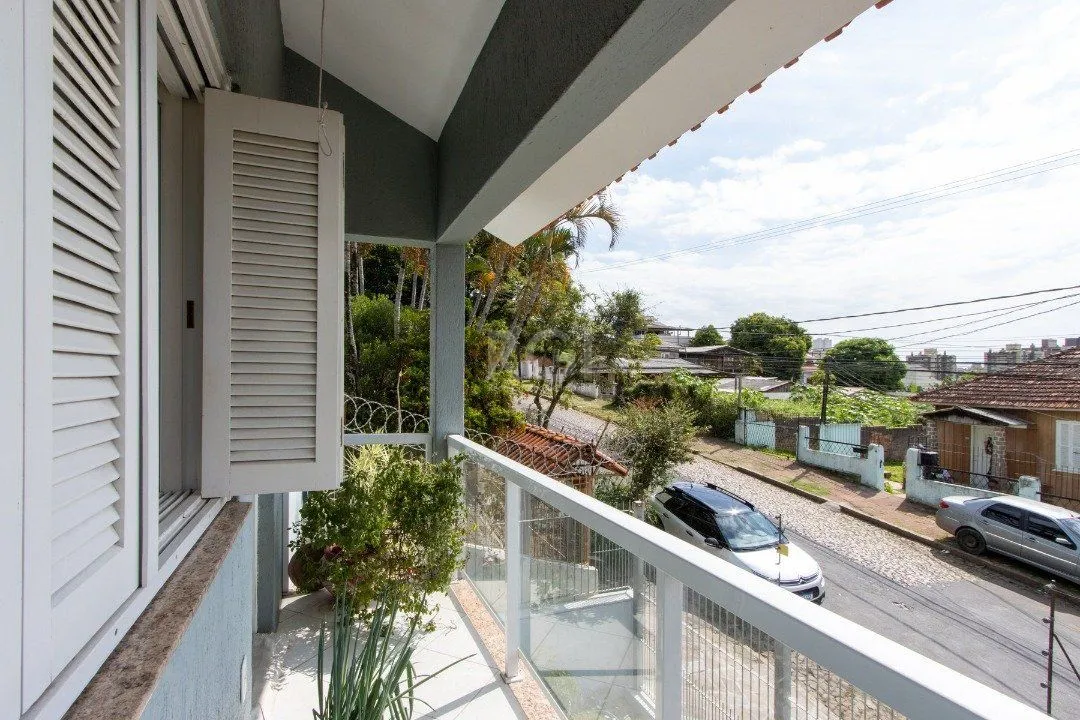 Imagem Casa de Condomínio em Tristeza