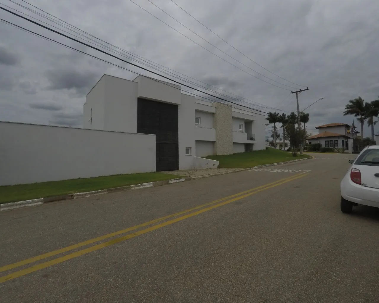 Imagem Casa em condomínio para venda em Sorocaba/SP Casa a venda no Condomínio Residencial Reserva Fazenda Imperial