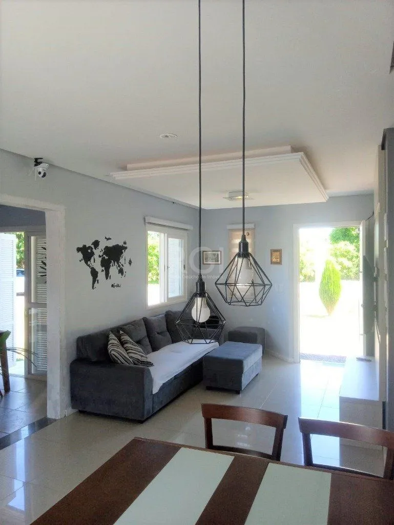 Imagem Casa para Venda - 69.98m², 2 dormitórios, 4 vagas - Jardim Dos Lagos