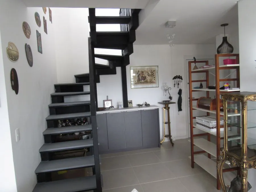 Imagem Lume Barra Bonita: cobertura duplex 165 m² e 4 quartos
