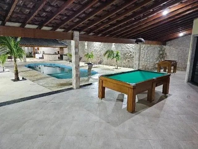 Imagem Chácara à venda 2 Quartos, 20 Vagas, 1200M², Centro, Roseira - SP