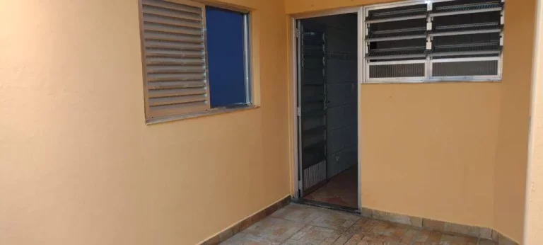 Imagem Casa á Venda- Jardim Colonial- Zona Sul