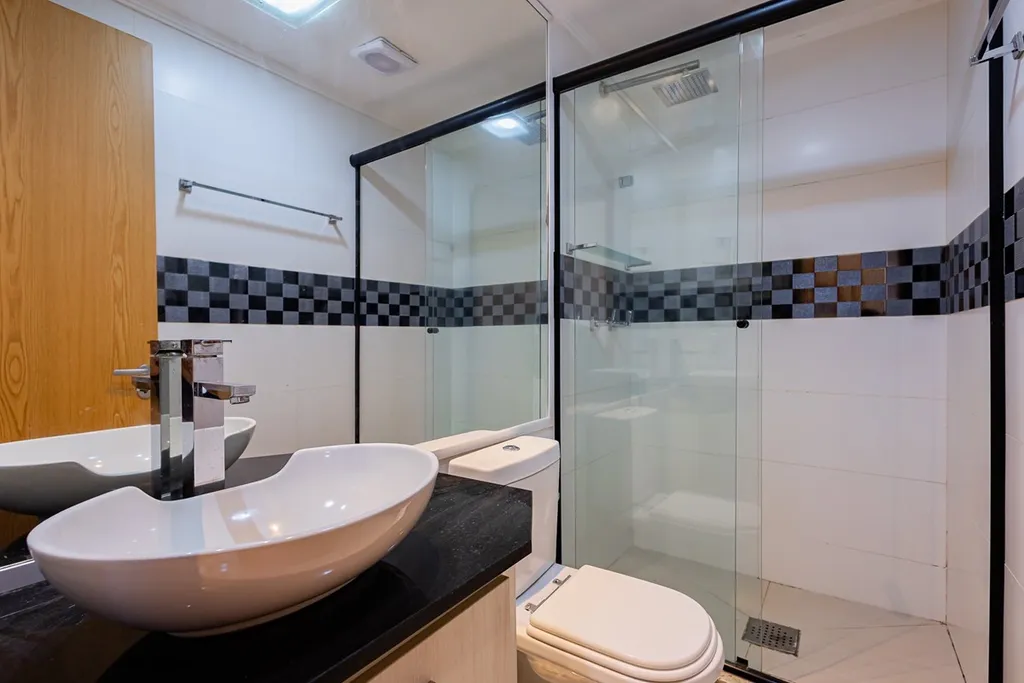 Imagem Apartamento em Jardim Carvalho