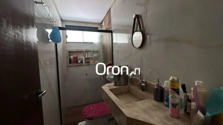Imagem Casa com 2 dormitórios à venda, 174 m² por R$ 520.000,00 - Fazenda São Domingos - Goiânia/GO