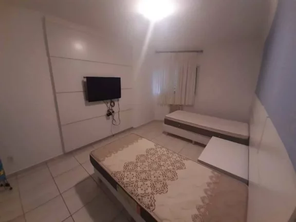 Imagem Apartamento com 3 dorms, Guilhermina, Praia Grande - R$ 1.2mi, Cod: 1103