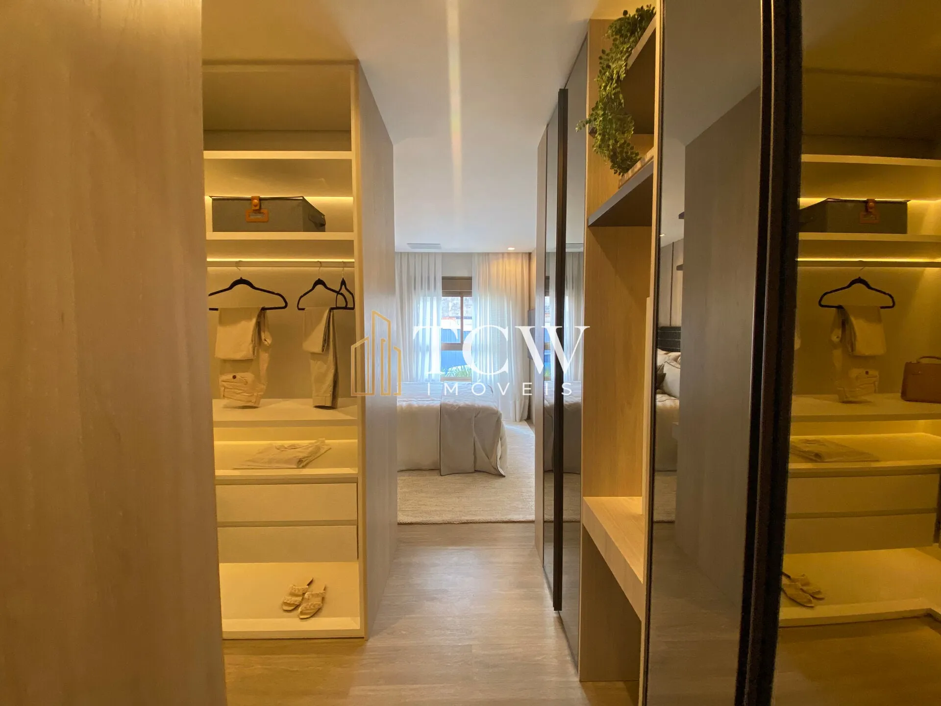 Imagem Apartamento à venda no bairro Moema - São Paulo/SP, Zona Sul