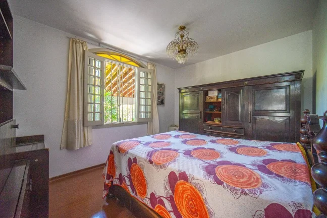 Imagem Casa 5 suítes à venda, 756 m² por R$ 2.300.000 - Chácara Eliana - Cotia/SP