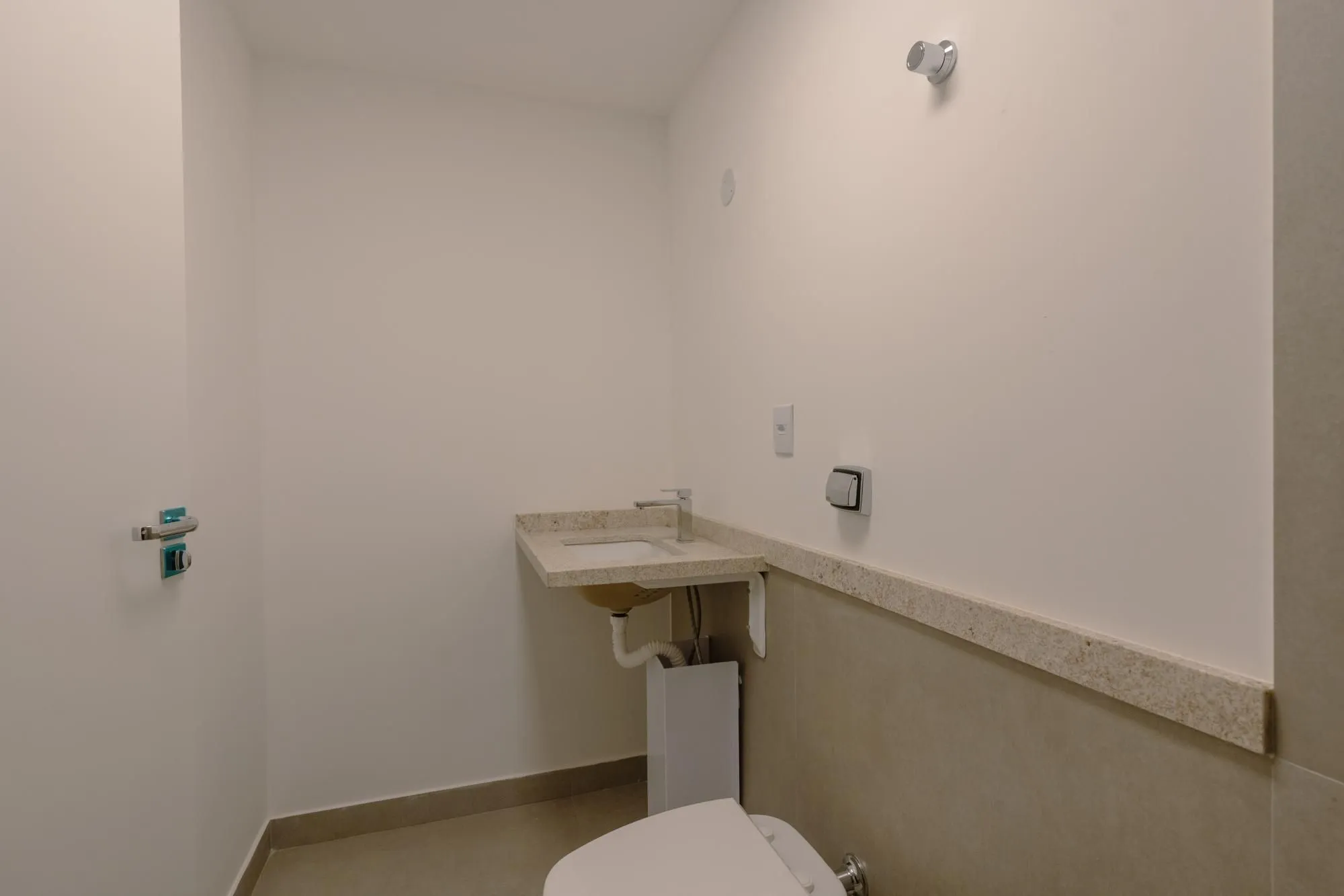 Imagem Apartamento de 2 dormitorios à venda em Higienópolis, Porto Alegre.