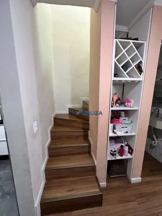 Imagem Casa com 2 dormitórios à venda, 70 m² por R$ 319.000,00 - Jardim Helena - São Paulo/SP