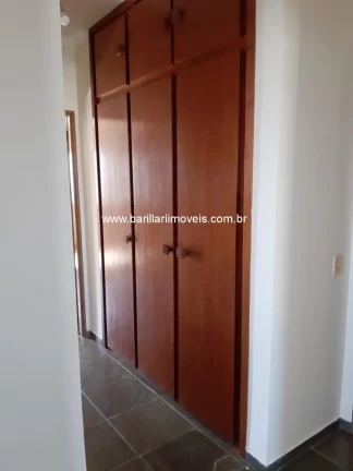 Imagem Imperdível oportunidade: Apartamento à venda no Centro de Ribeirão Preto-SP, com 3 quartos, 1 suíte e 138m²!
