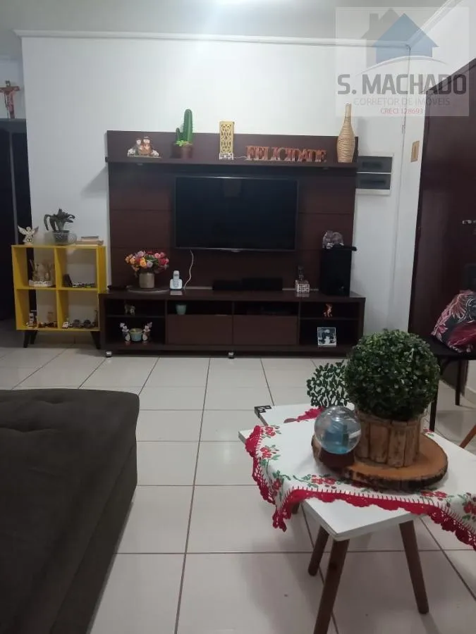 Foto do imóvel Apartamento para Venda em Santo André / SP