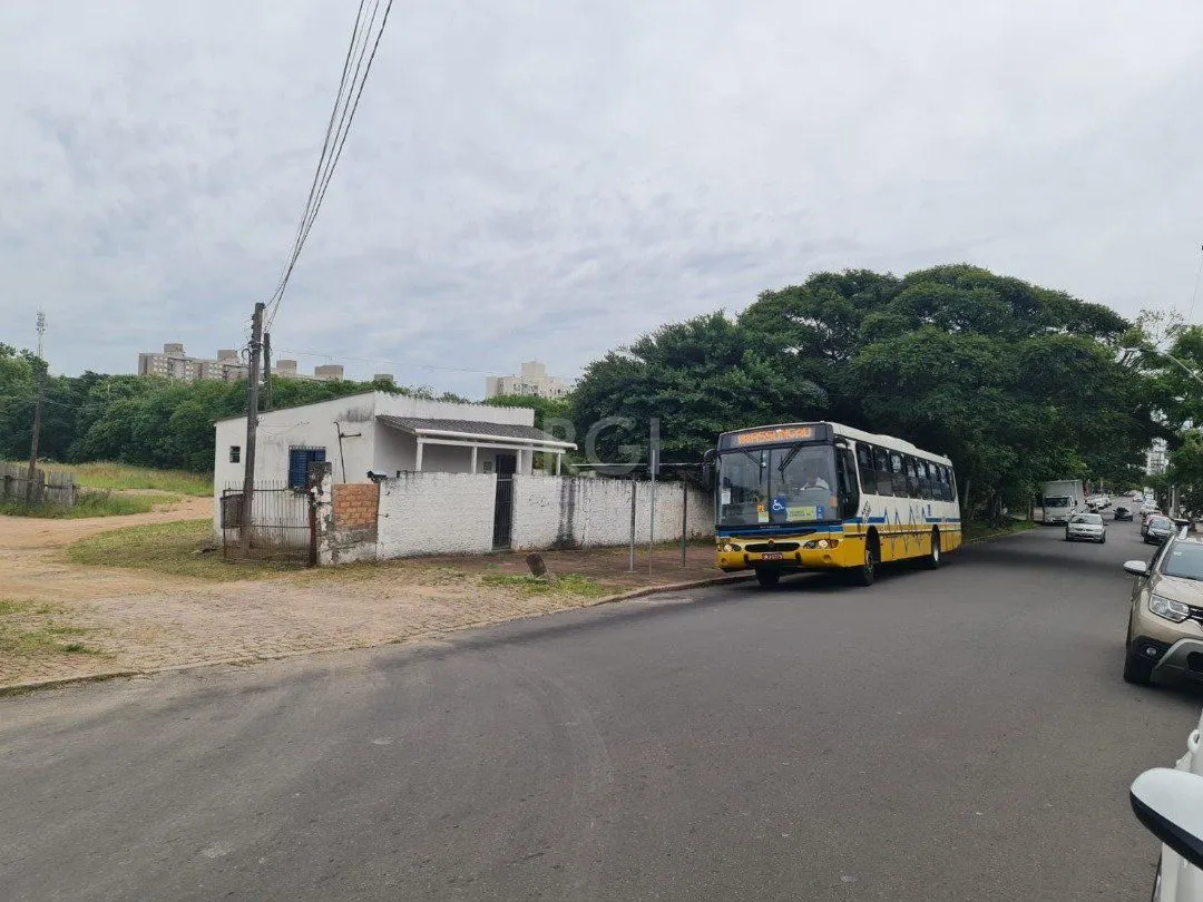 Imagem Terreno para Venda - 2264.55m², 0 dormitórios, Camaquã