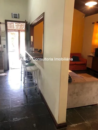 Imagem CHACARA ALVORADA, INDAIATUBA/SP