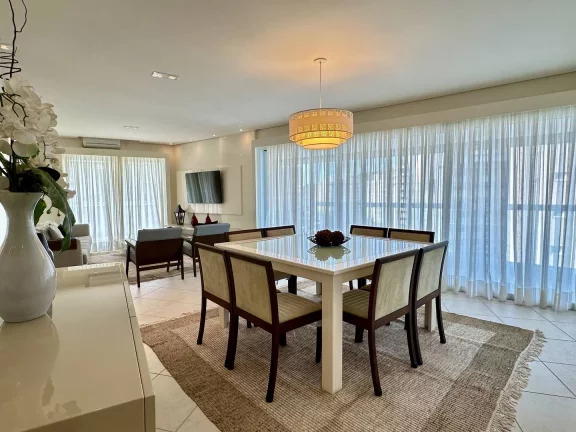 Foto do imóvel Apartamento com 4 dormitórios à venda, 254 m por R$ 10.800.000,00 Riviera