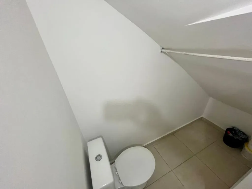 Imagem CASA COM 50,00 m² - VILA SÔNIA - PRAIA GRANDE SP