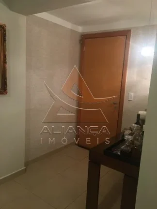 Imagem Apartamento - Ribeirão Preto - Bonfim Paulista