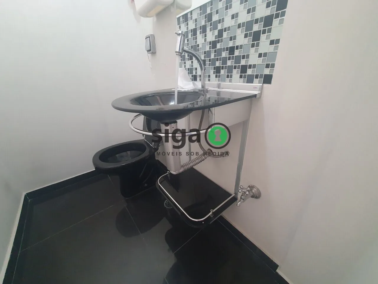 Imagem Conjunto Comercial à Venda na Paulista, a 240m do Metrô Brigadeiro