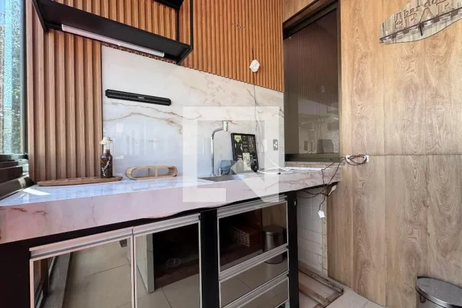 Imagem Apartamento à Venda - Recreio, 2 Quartos, 88 m2