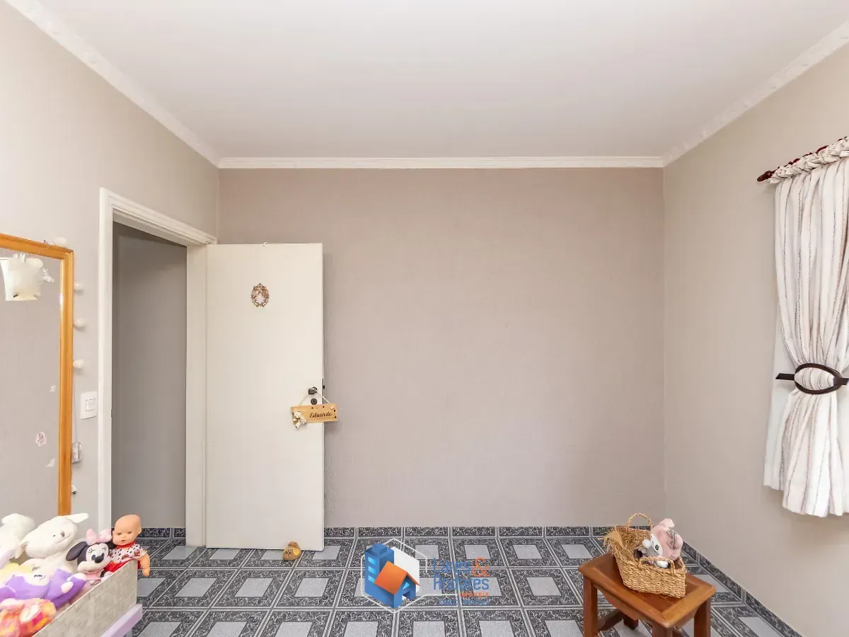 Imagem Sobrado para venda em Sítio da Figueira com 3 quartos, 176m²