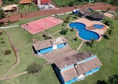 Imagem Casa de Veraneio no Condomínio Valle das Águas - Acorizal/MT