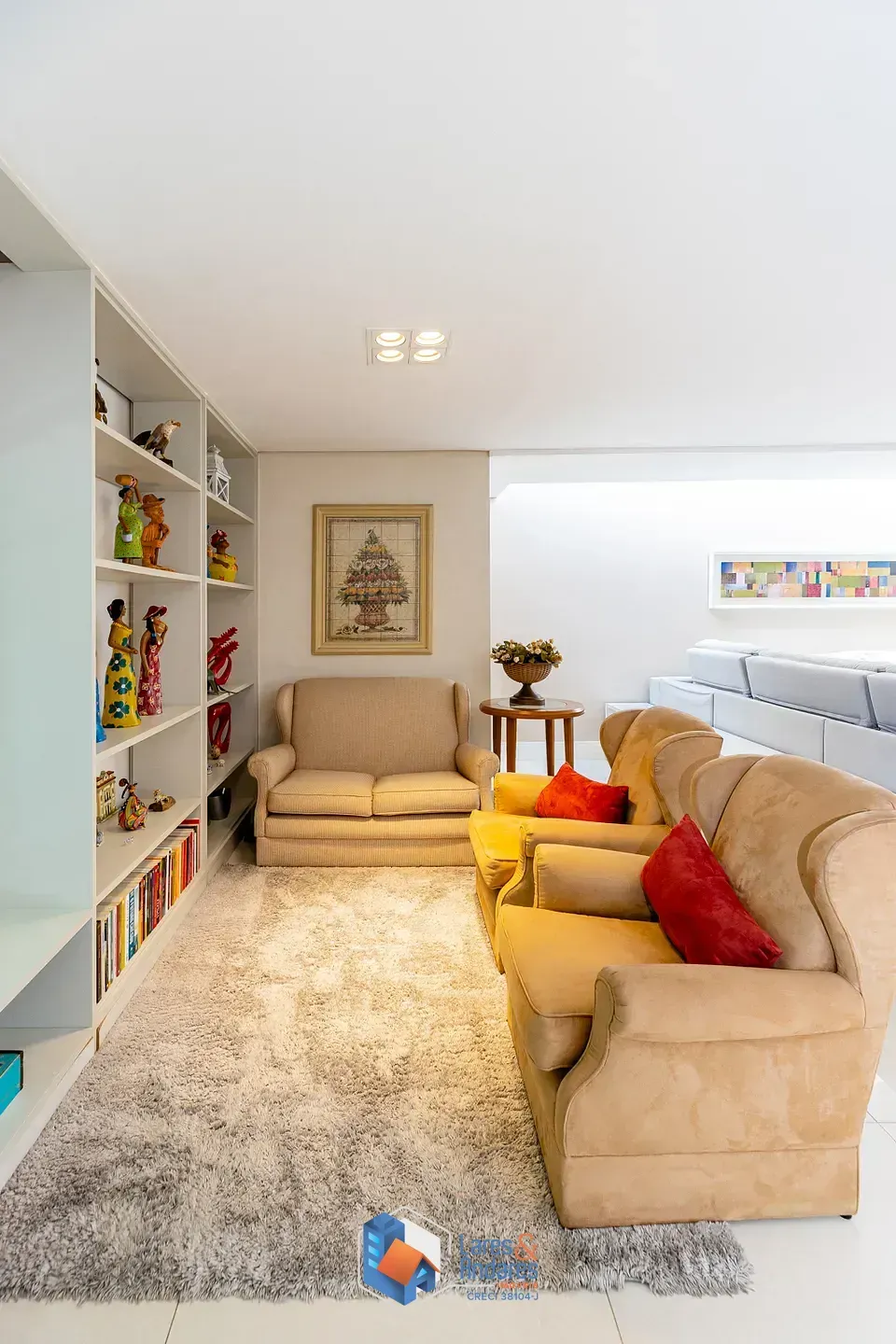 Imagem Casa para venda em Vila Anhangüera com 4 quartos, sendo 2 suítes, 167m²