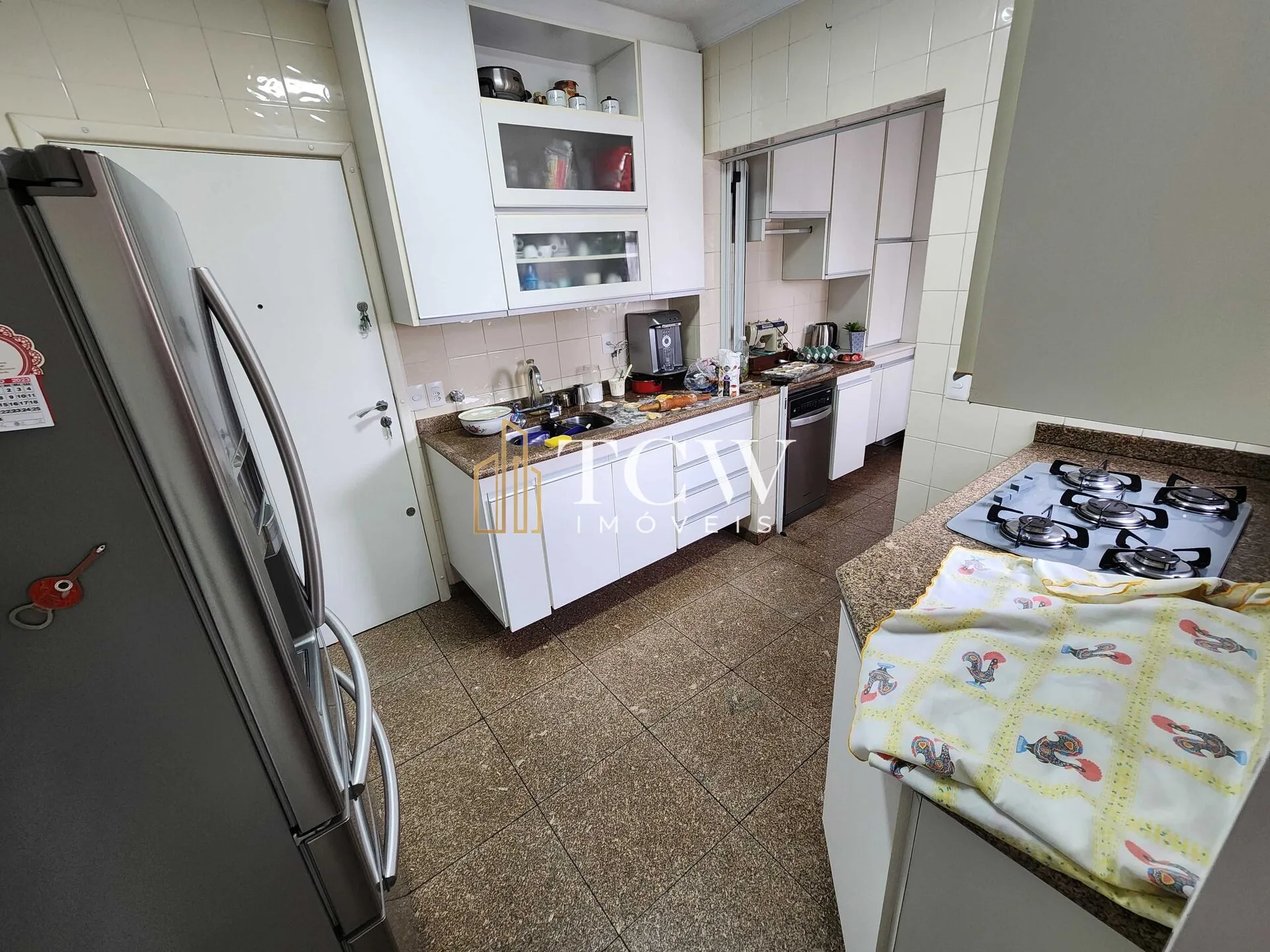 Imagem Apartamento à venda no bairro Chácara Klabin - São Paulo/SP, Zona Sul