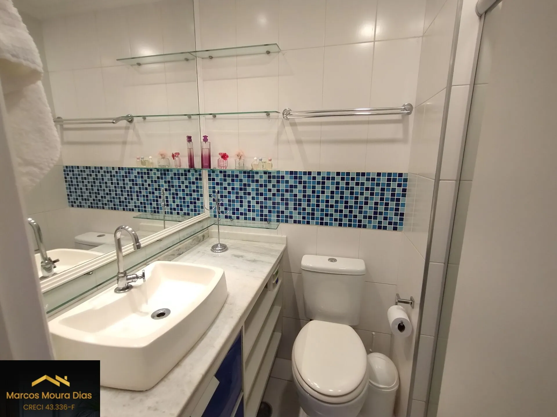 Imagem Apartamento na Barra Funda, 2 Dormitórios e 1 Vaga de Garagem. Condomínio Clube com variado Lazer e Portaria 24Hs