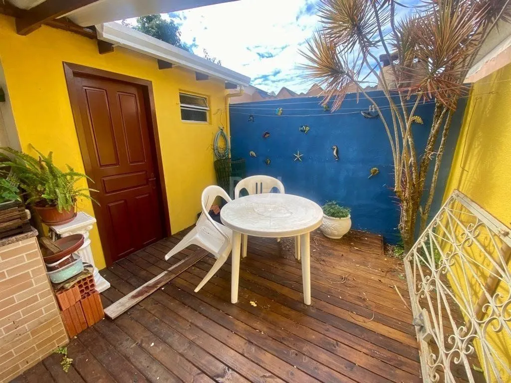 Imagem Casa em Centro