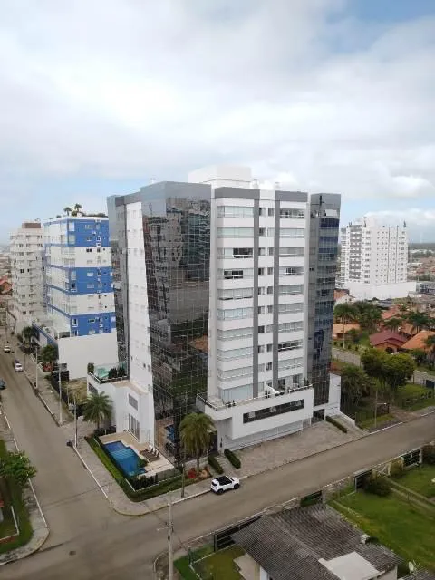 Imagem Apartamento 1 Dormitório - Bairro Navegantes