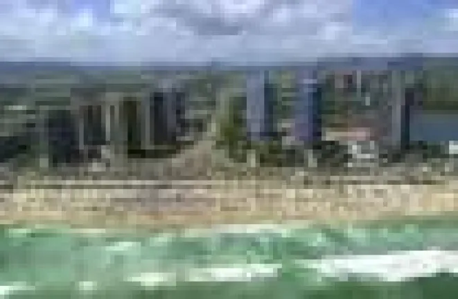 Imagem Apartamento com 3 Quartos à Venda, 112 m² em Barra da Tijuca - Rio de Janeiro