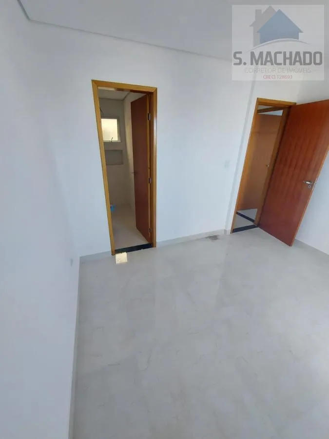 Imagem Apartamento para Venda em Santo André / SP no bairro Parque Oratório