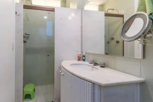 Imagem Apartamento com 3 Quartos à Venda, 143 m² em Barra da Tijuca - Rio de Janeiro
