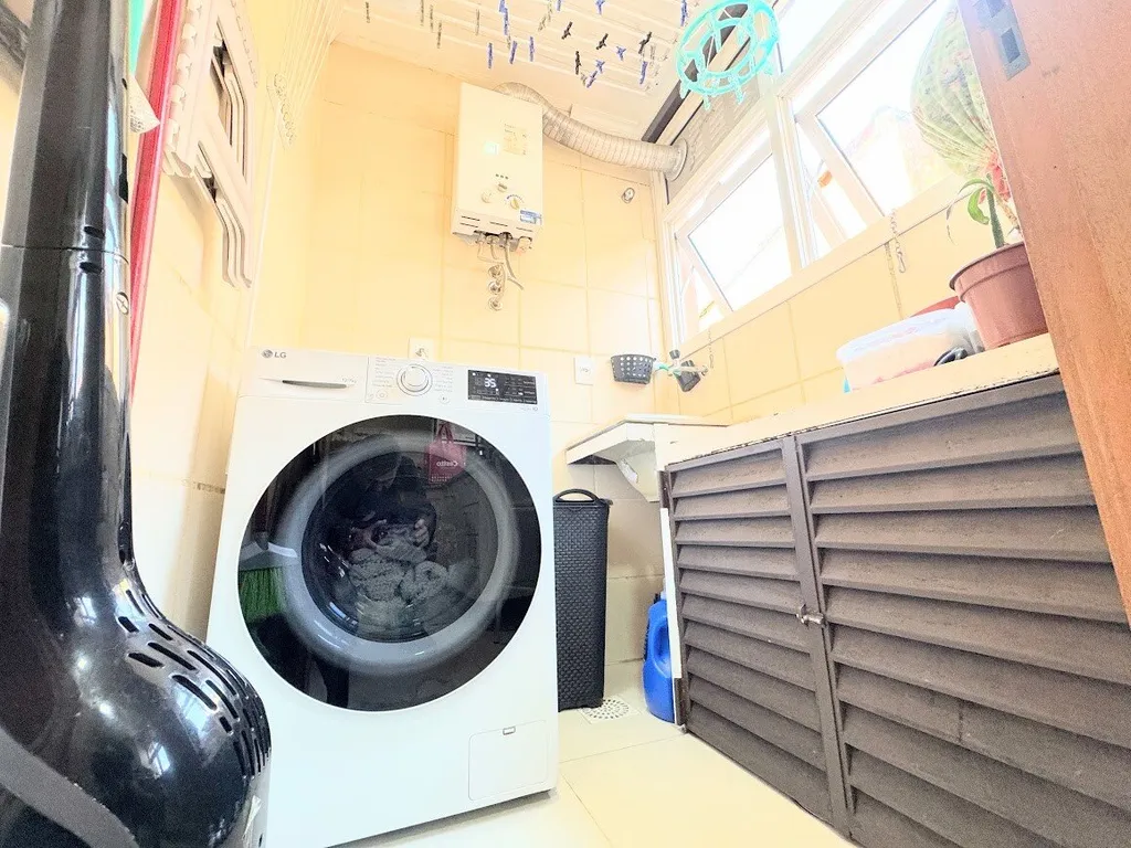 Imagem Apartamento em Cristal