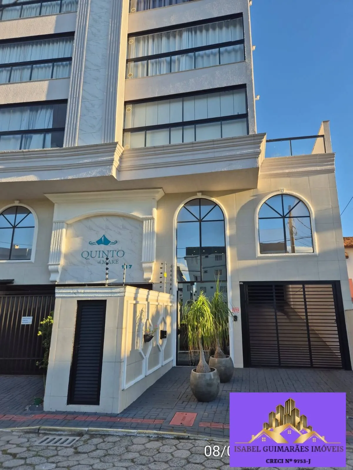 Imagem Alugo Apartamento Mobiliado, 02 quartos sendo uma Suíte, Gravatá Navegantes