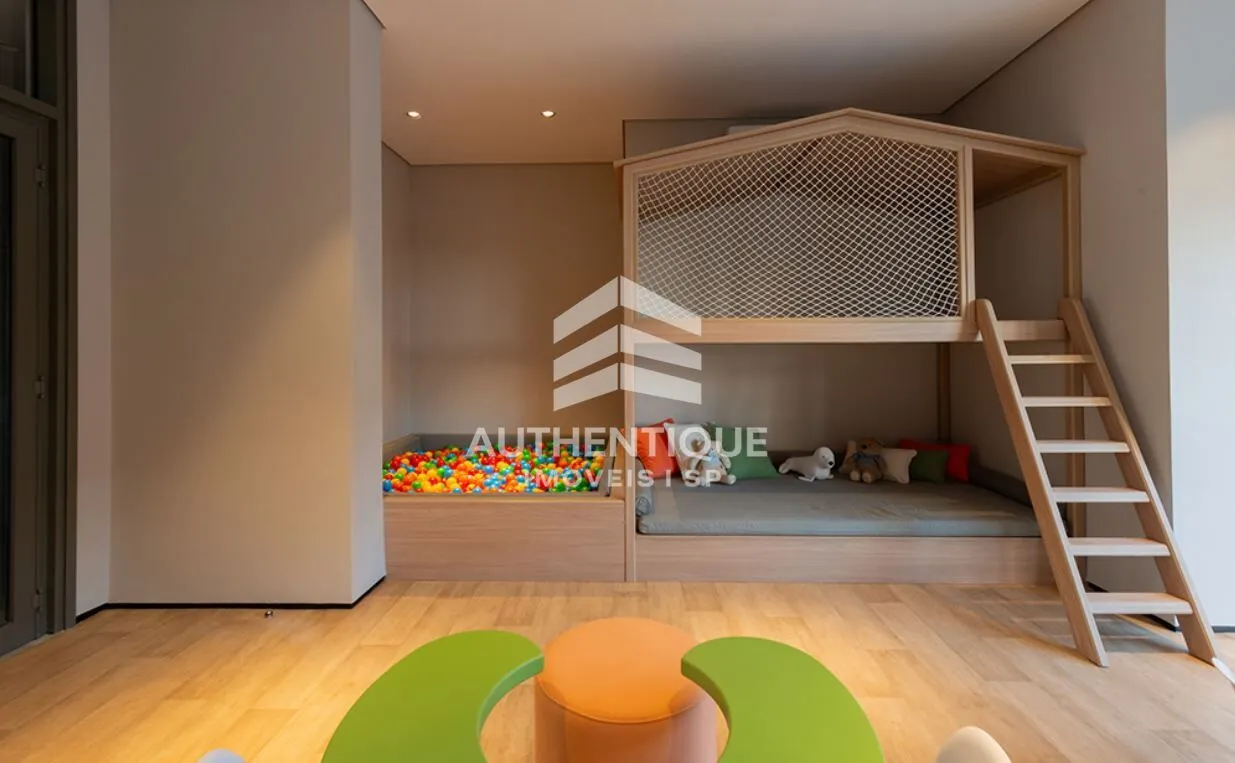 Imagem Modo Pompeia - Apartamento à venda em São Paulo/SP