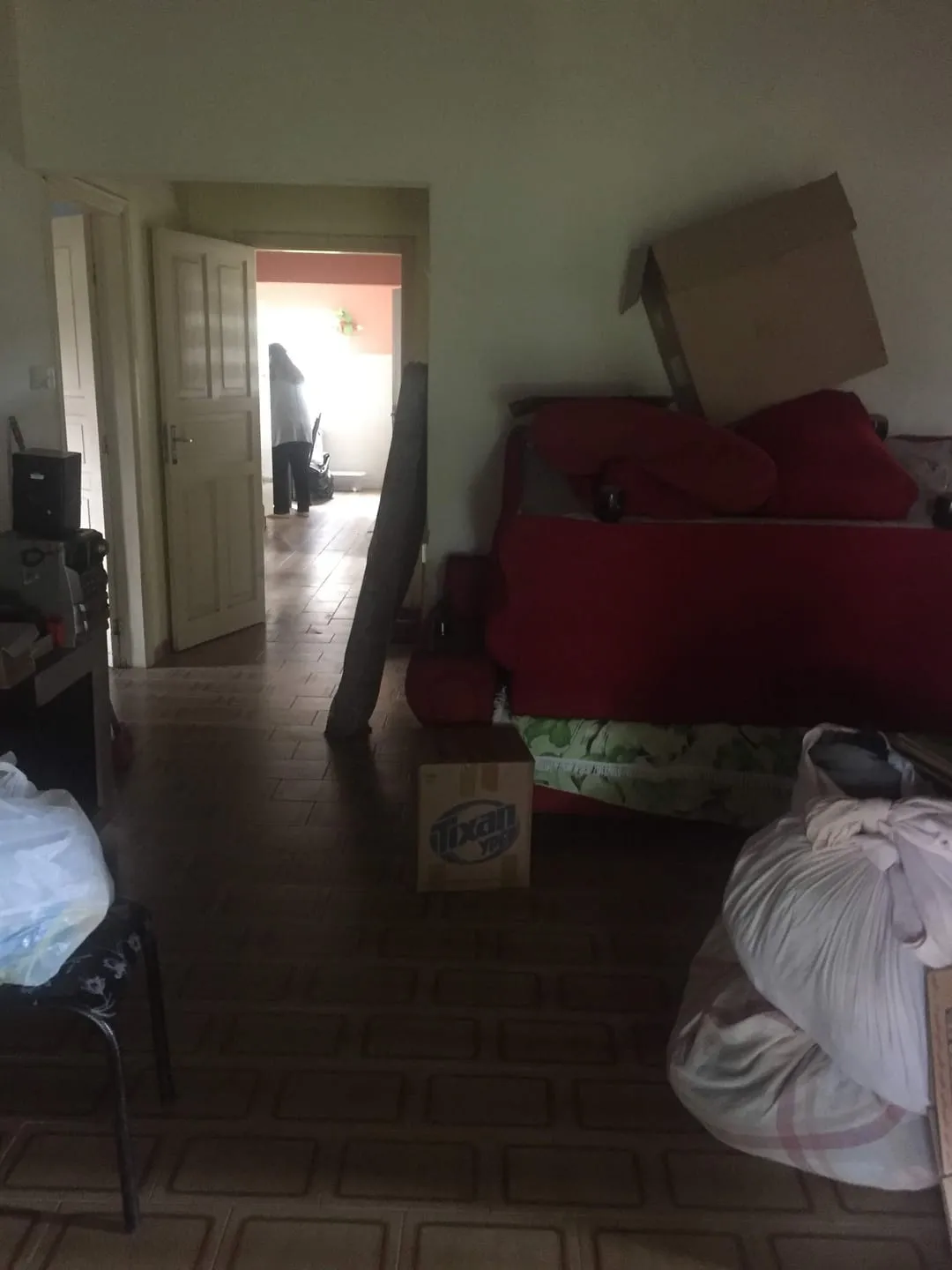 Imagem Chácara à venda 4 Quartos, 1 Suite, 4 Vagas, 3100M², Ribeirão Grande, Pindamonhangaba - SP